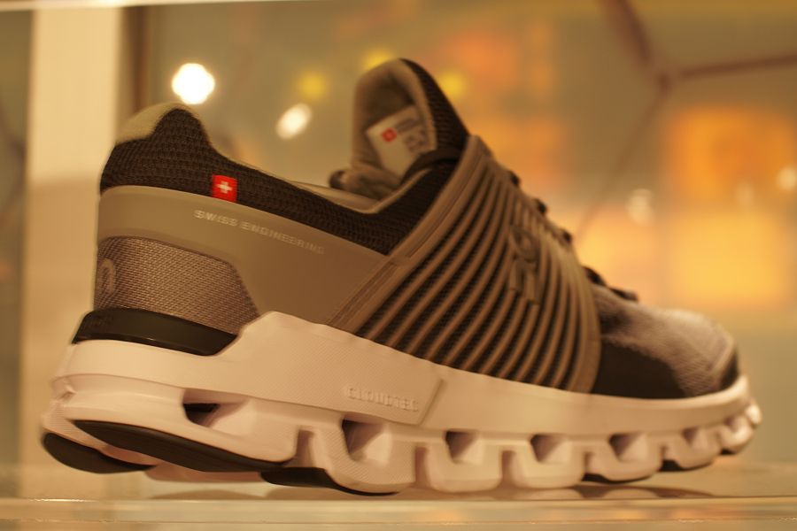 On CLOUDSWIFT(オン クラウドスウィフト)