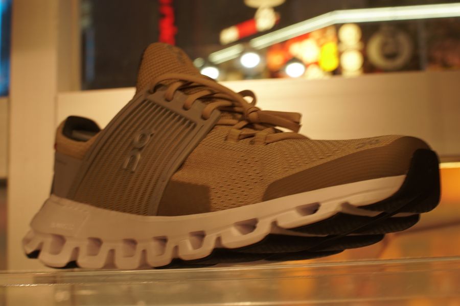 On CLOUDSWIFT(オン クラウドスウィフト)