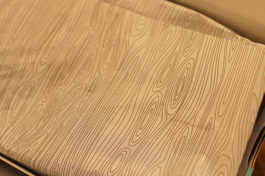 Nike SB x AIR JORDAN 1 LOW UNC(エア ジョーダン1 ロー ノースカロライナ) ボックス ペーパー