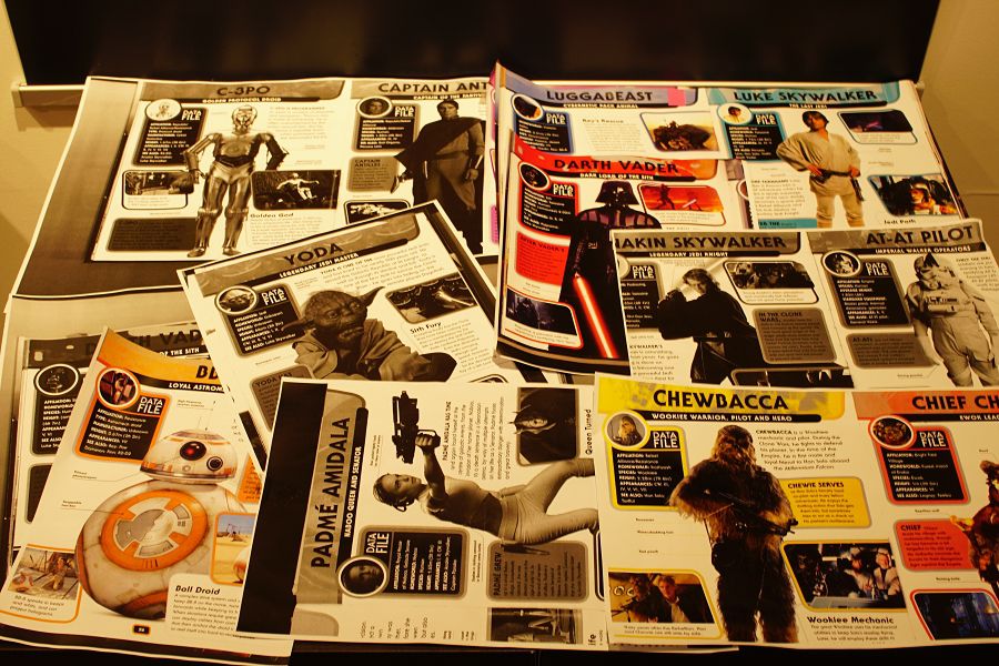 スター・ウォーズ スウィフトフィッシュ(STAR WARS Swiftfish) プラモデル カスタマイズ パーツ コンセプト