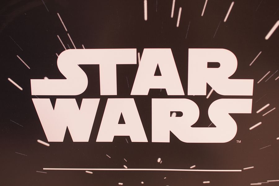 スター・ウォーズ スウィフトフィッシュ(STAR WARS Swiftfish) ポップアップ アトモス 新宿(atmos Shinjuku)