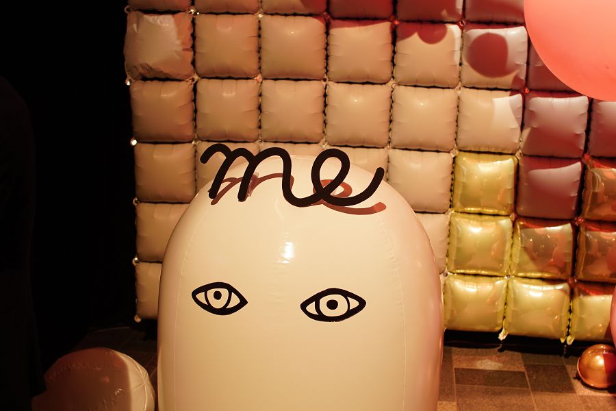 FNO ファッションズナイトアウト 2019 東京(FASHION'S NIGHT OUT) J-WAVE フォトスポット