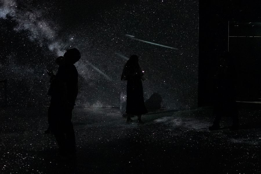 LAFORET STARRY NIGHT (ラフォーレ スターリーナイト)