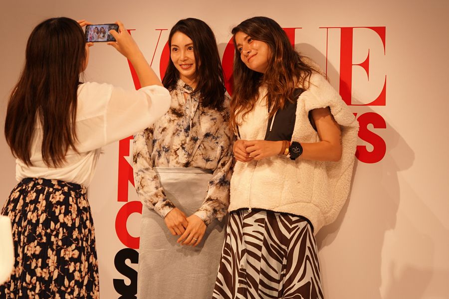 押切もえ マリエ フォトセッション