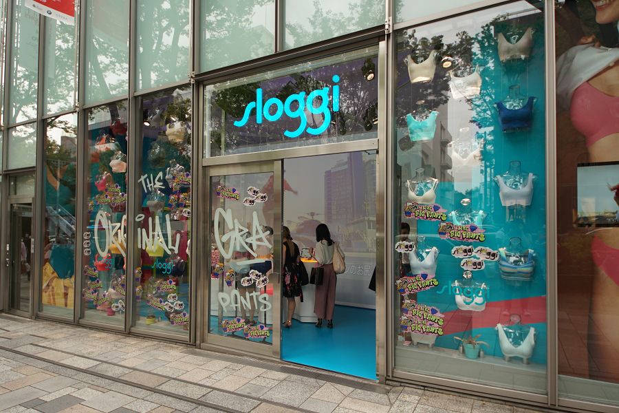 shu uemura(シュウ・ウエムラ) FNO ファッションズナイトアウト 2019 東京(FASHION'S NIGHT OUT) 協賛店舗