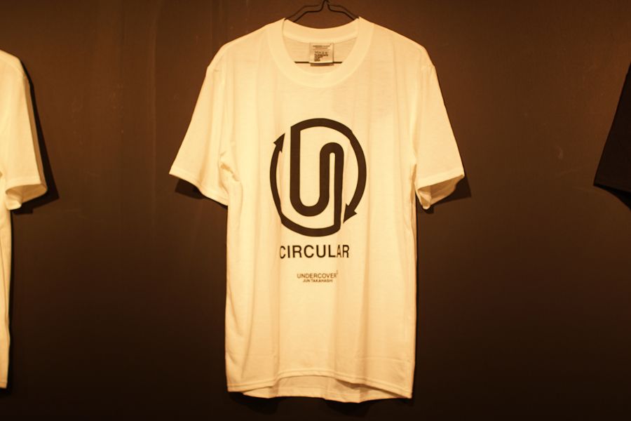 FNO チャリティーTシャツ UNDERCOVER(アンダーカバー)