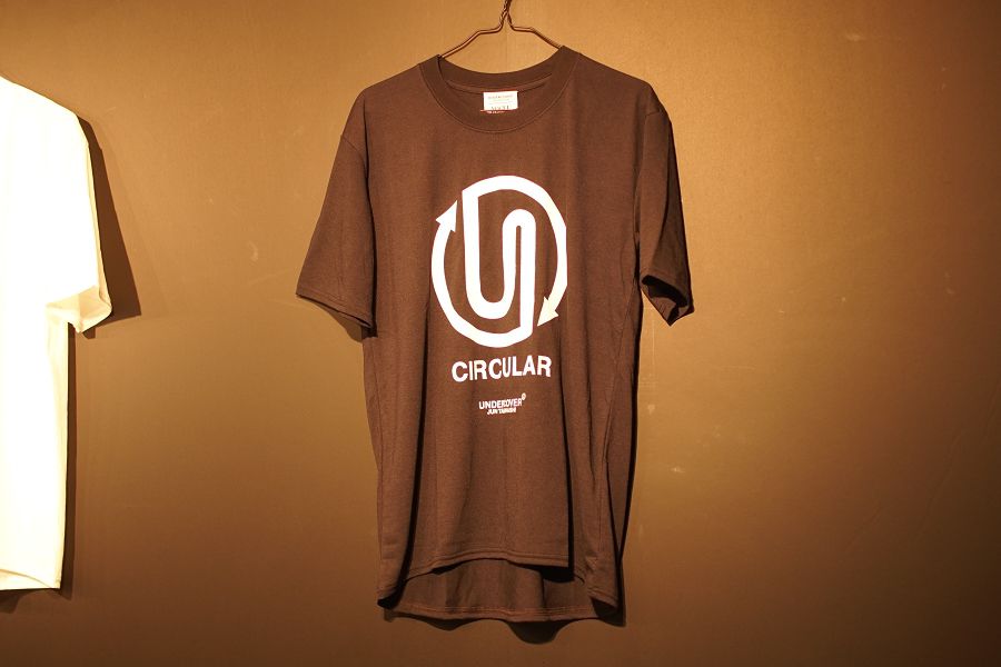FNO チャリティーTシャツ UNDERCOVER(アンダーカバー)