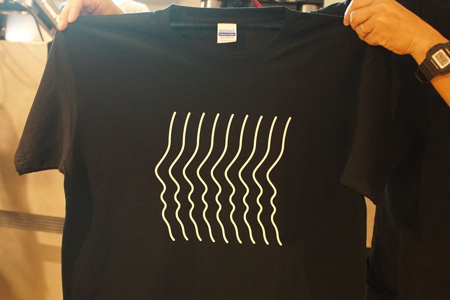 ginza paradise records 東京スカパラダイスオーケストラ Tシャツ