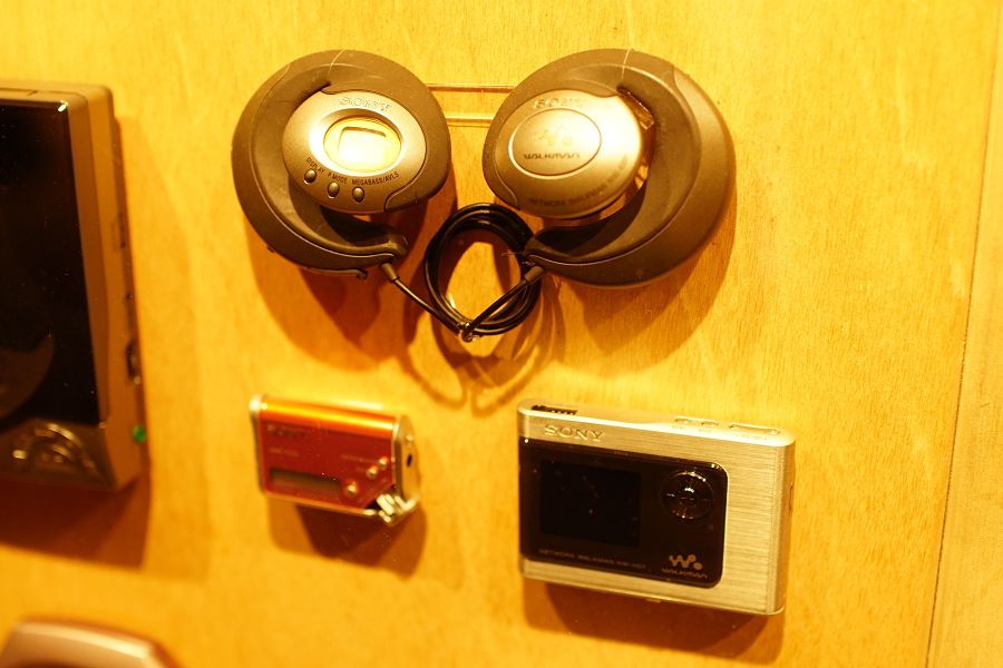 SONY ソニー SONY NW-E3 ソニー ネットワークウォークマン