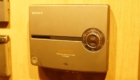 SONY D-V500 ソニー ポータブルビデオCDプレーヤー