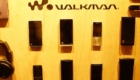 WALKMAN IN THE PARK WALKMAN(ウォークマン) ロゴ 3