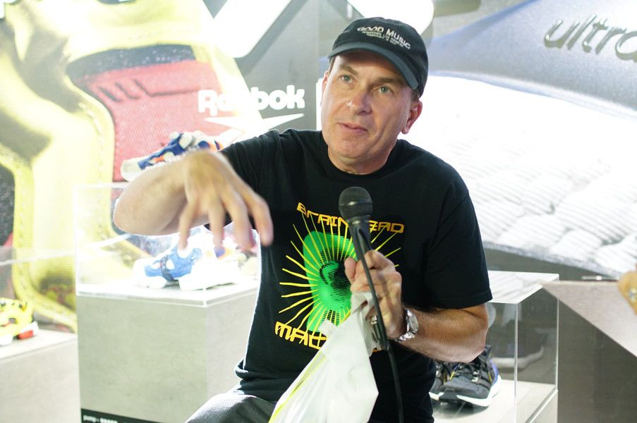 スティーブン・スミス (Steven Smith)