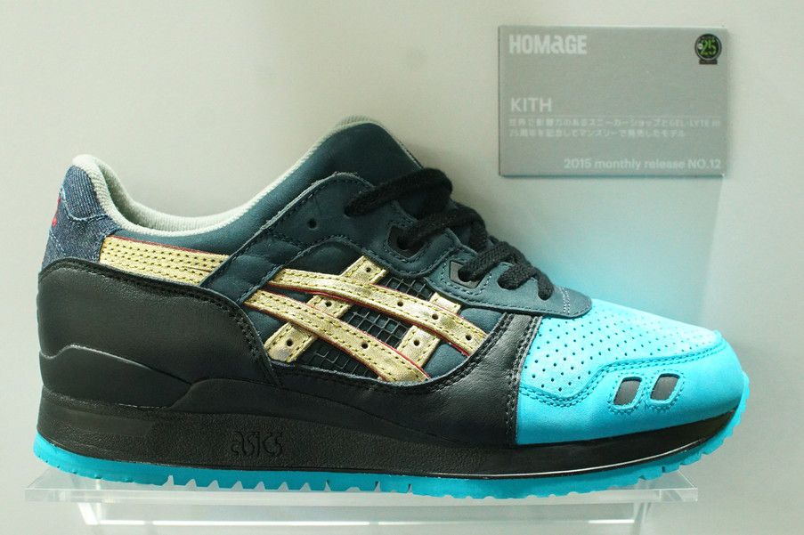 asics gel lyte 7 homme 2015