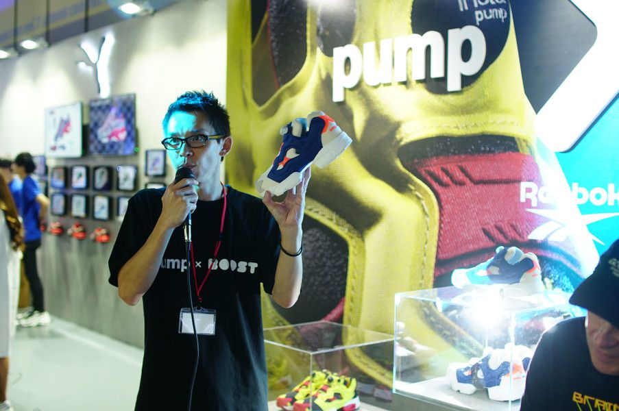 スティーブン・スミス (Steven Smith) トークセッション