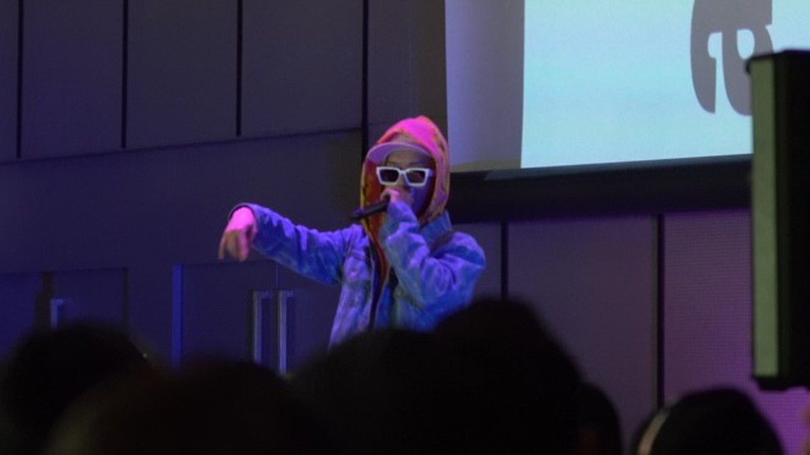 ライブ atmoscon(アトモスコン)