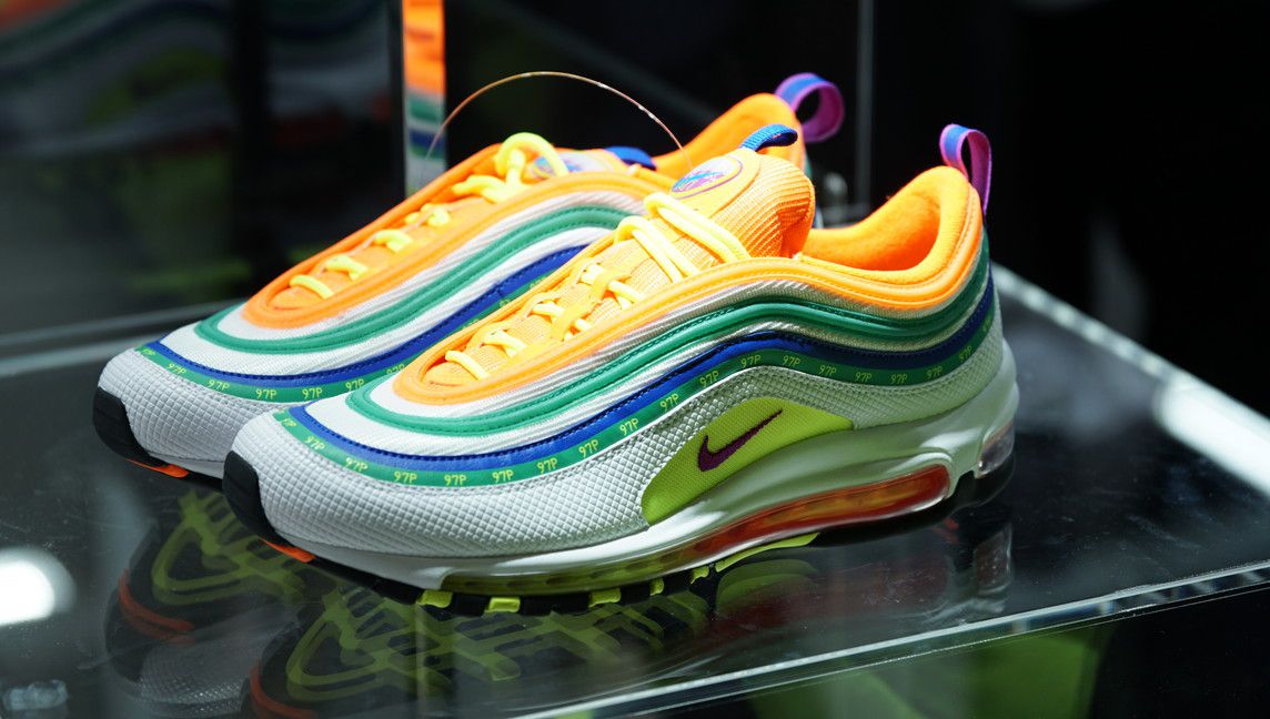 ON AIR(オンエアー) AIR MAX 97 LONDON(エアマックス97 ロンドン