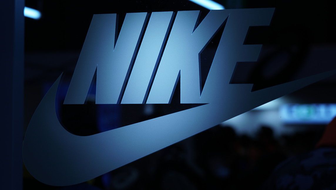 ナイキ ブース アトモスコン(atmoscon) vol.6 @渋谷ヒカリエ