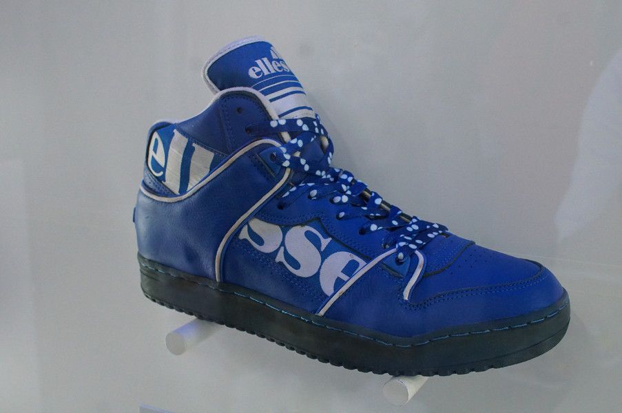 コレット エレッセ FAB 5 アシスト 1(COLETTE ELLESSE FAB 5 ASSIST 1)