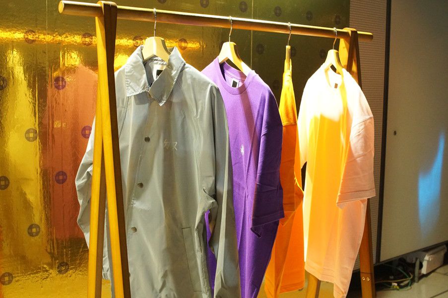 ＤＯＥ(ドゥエ) アトモスコン(atmoscon) ブース