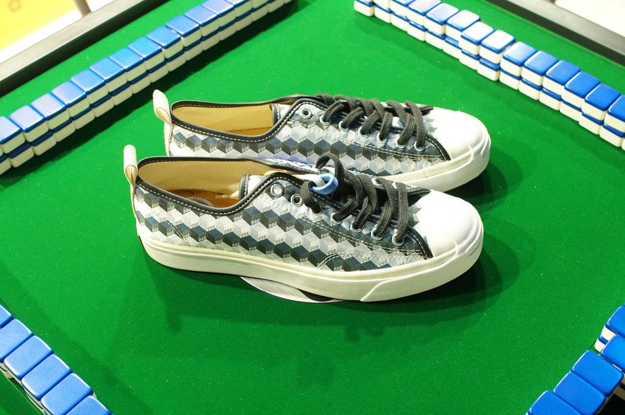 ＤＯＥ(ドゥエ) アトモスコン(atmoscon) ブース