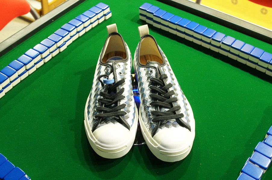 ＤＯＥ(ドゥエ) アトモスコン(atmoscon) ブース