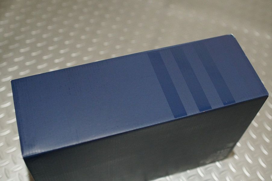 Reebok INSTAPUMP FURY BOOST prototype (リーボック インスタポンプ フューリー ブースト プロトタイプ) ボックス アディダス ロゴ