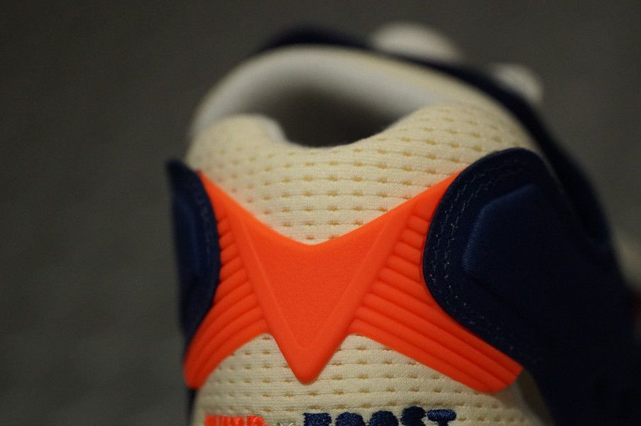Reebok INSTAPUMP FURY BOOST prototype (リーボック インスタポンプ フューリー ブースト プロトタイプ) ヒール プラスチックパーツ
