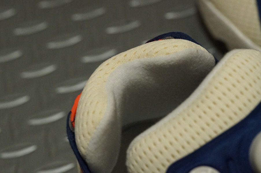 Reebok INSTAPUMP FURY BOOST prototype (リーボック インスタポンプ フューリー ブースト プロトタイプ) 履き口 シュータン部分