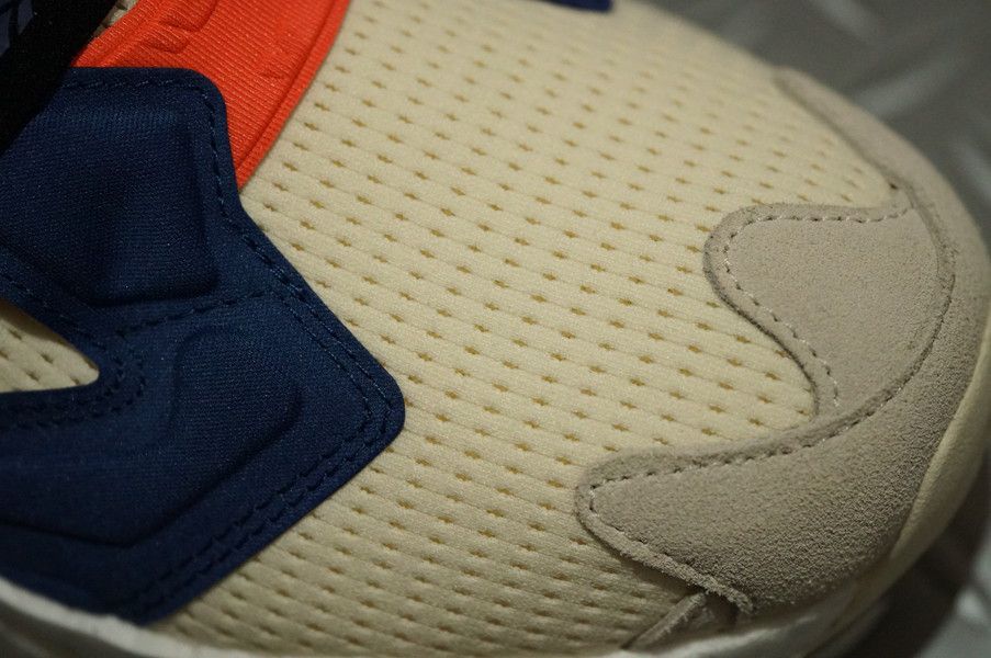 Reebok INSTAPUMP FURY BOOST prototype (リーボック インスタポンプ フューリー ブースト プロトタイプ) アッパー トゥ ニット素材