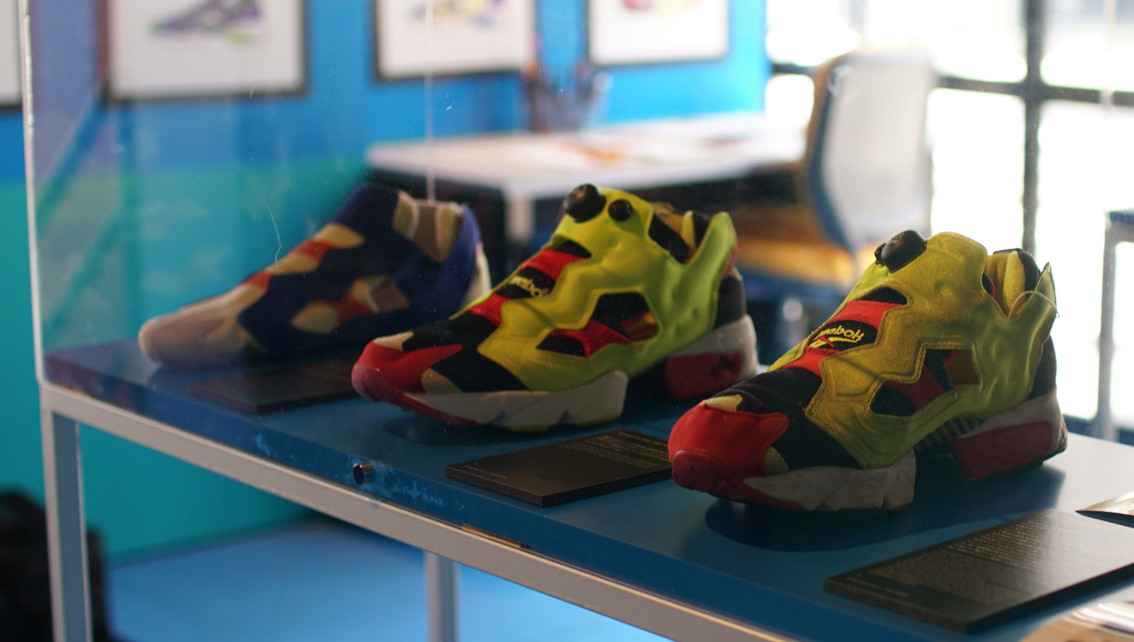 ポンプフューリー プロトタイプ 試作品