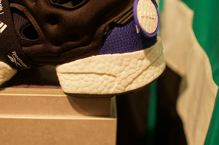 インスタポンプ フューリー ブースト シトロン ウルトラブースト 1.0 OG(Instapump Fury BOOST "ultraboost 1.0 og") ブーストフォーム