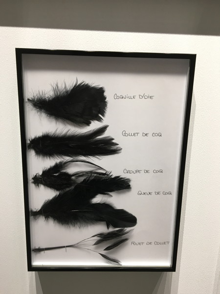 シャネル マドモアゼル プリヴェ展 天王洲アイル CHANEL MADENOISELLE PRIVE アートピース