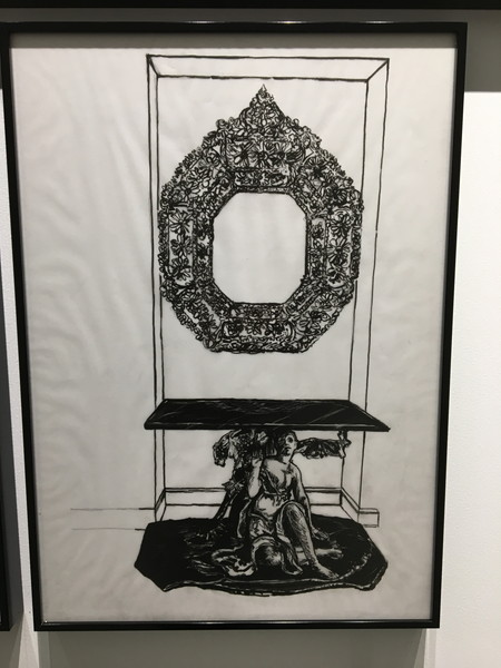 シャネル マドモアゼル プリヴェ展 天王洲アイル CHANEL MADENOISELLE PRIVE アートピース