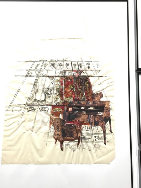 シャネル マドモアゼル プリヴェ展 天王洲アイル CHANEL MADENOISELLE PRIVE アートピース