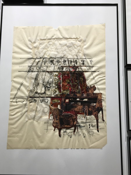 シャネル マドモアゼル プリヴェ展 天王洲アイル CHANEL MADENOISELLE PRIVE アートピース