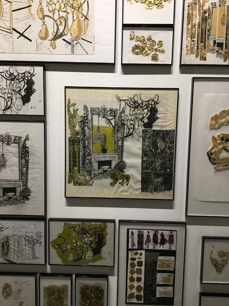 シャネル マドモアゼル プリヴェ展 天王洲アイル CHANEL MADENOISELLE PRIVE アートピース