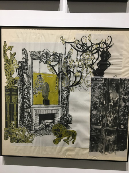 シャネル マドモアゼル プリヴェ展 天王洲アイル CHANEL MADENOISELLE PRIVE アートピース