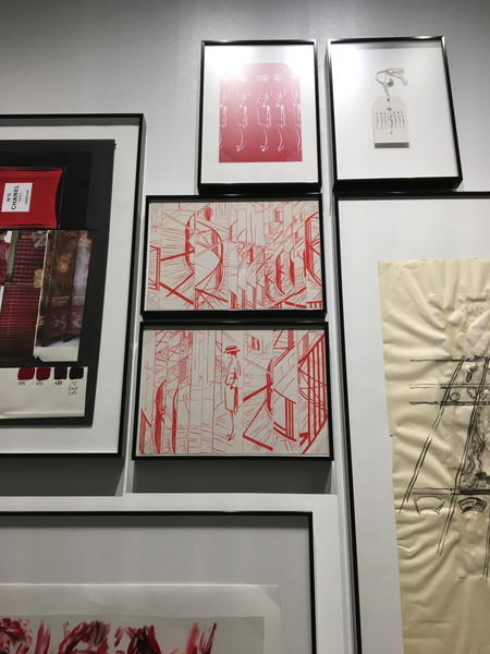 シャネル マドモアゼル プリヴェ展 天王洲アイル CHANEL MADENOISELLE PRIVE アートピース