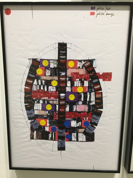 シャネル マドモアゼル プリヴェ展 天王洲アイル CHANEL MADENOISELLE PRIVE アートピース