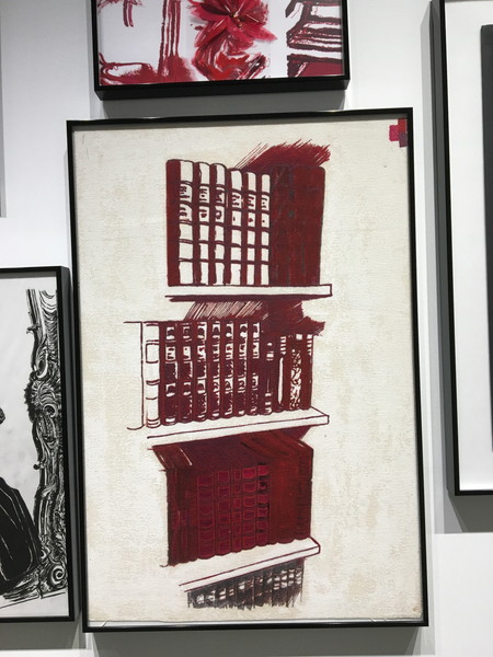 シャネル マドモアゼル プリヴェ展 天王洲アイル CHANEL MADENOISELLE PRIVE アートピース