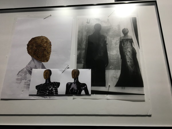 シャネル マドモアゼル プリヴェ展 天王洲アイル CHANEL MADENOISELLE PRIVE アートピース