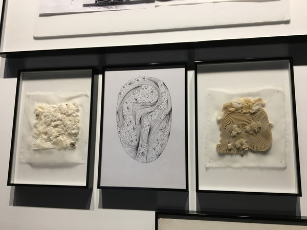 シャネル マドモアゼル プリヴェ展 天王洲アイル CHANEL MADENOISELLE PRIVE アートピース