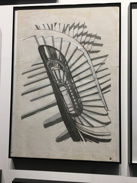 シャネル マドモアゼル プリヴェ展 天王洲アイル CHANEL MADENOISELLE PRIVE アートピース