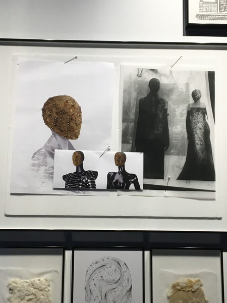 シャネル マドモアゼル プリヴェ展 天王洲アイル CHANEL MADENOISELLE PRIVE アートピース