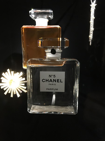 シャネル ナンバー５ CHANEL NO. 5