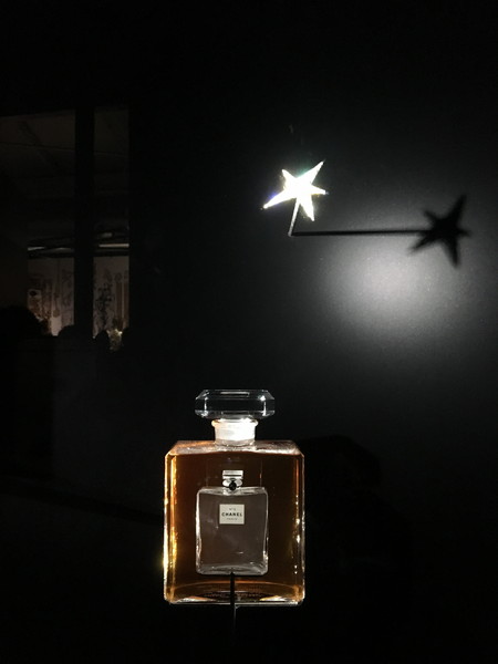 シャネル ナンバー５ CHANEL NO. 5