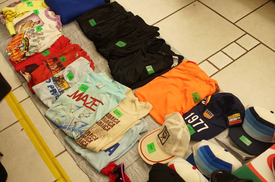 MASAH(マサ) 古着