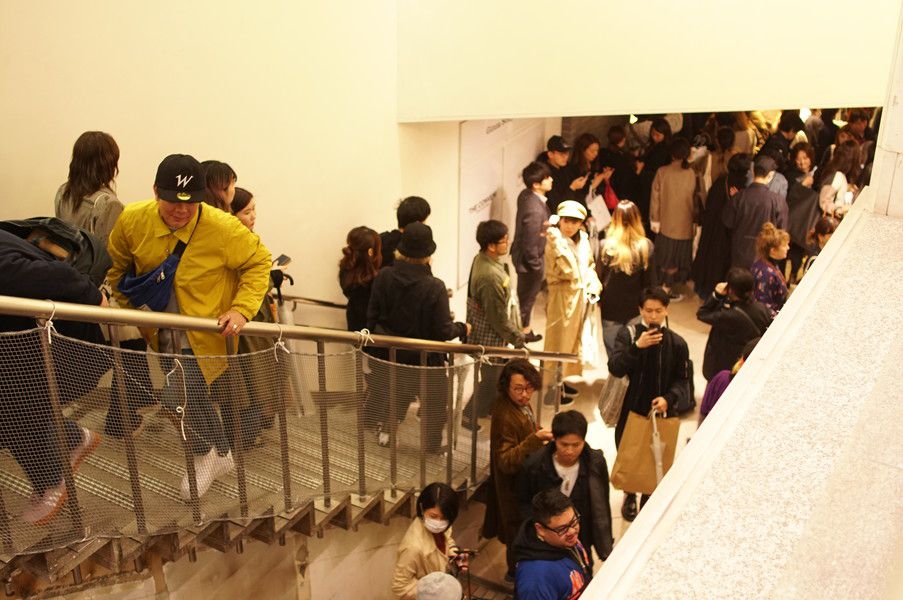 ミッドナイトマーケット@銀座ソニーパーク MIDNIGHT MARKET@ginzasonypark