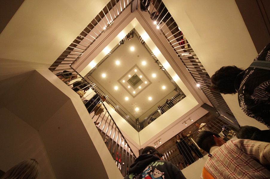 ミッドナイトマーケット@銀座ソニーパーク MIDNIGHT MARKET@ginzasonypark