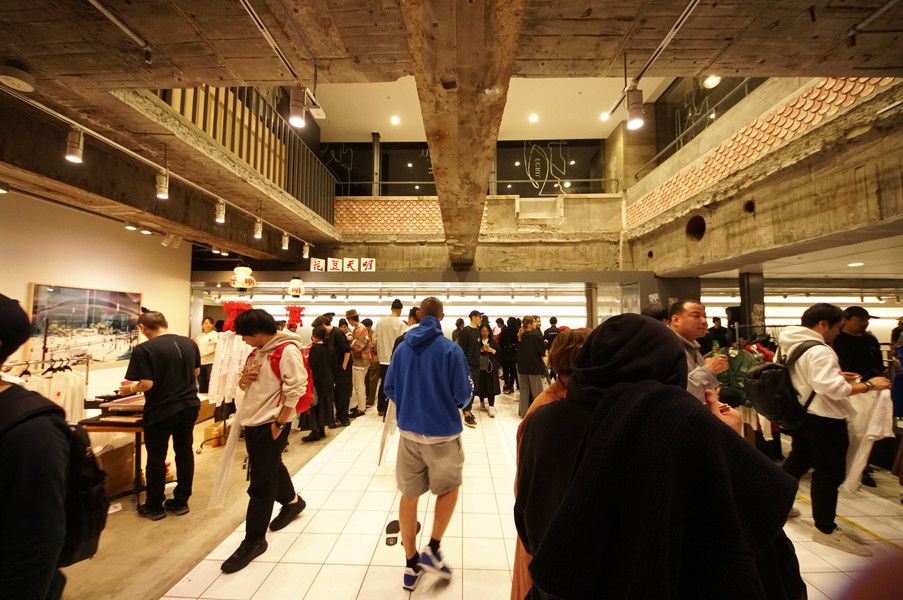 ミッドナイトマーケット@銀座ソニーパーク MIDNIGHT MARKET@ginzasonypark